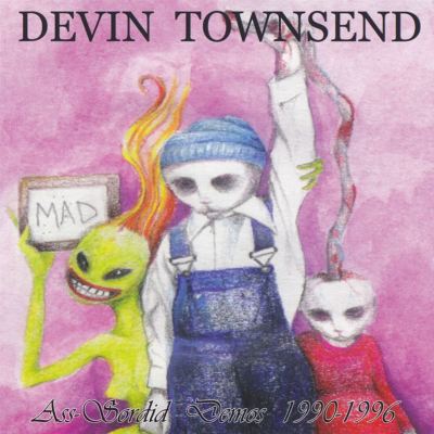 Ass-Sordid Demos 1990-1996