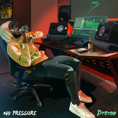 No Pressure