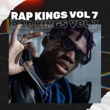 Rap Kings, Vol. 7