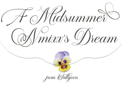 A Midsummer NMIXX's Dream