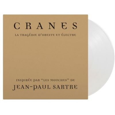 Cranes: La Tragédie d'Oreste Tracks & Reviews | AllMusic