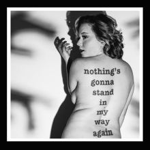Album cover for Nothing's Gonna Stand in My Way Again by Lydia Loveless