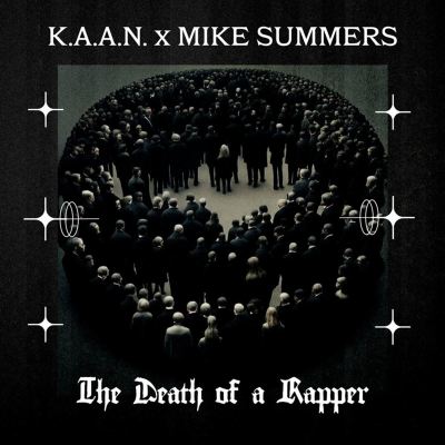 The Death of a Rapper