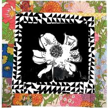 Album cover for Perennial by Woods
