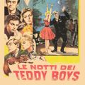 Le Notti dei Teddy Boys [Original Motion Picture Soundtrack]