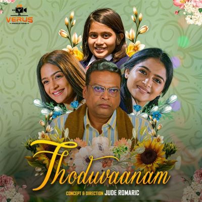 Thoduvaanam