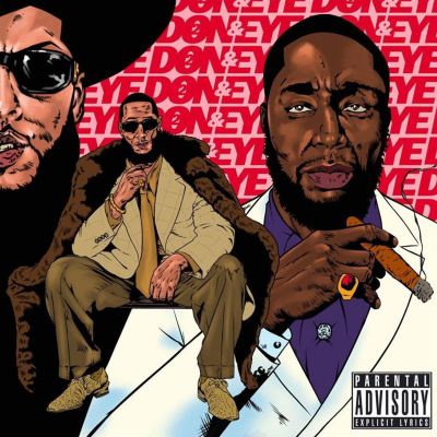 洋楽 The Musalini 9th Wonder Don & Eye: 2 The Musalini, 9th Wonder: Don Tracks & Reviews | AllMusic