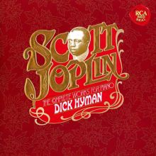 Scott Joplin: The Complete Works for Piano
