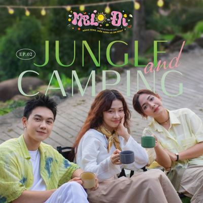 Melo-Đi, EP. 02