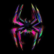 Metro Boomin Presents Spider-Man: Across the Spider-Verse [Original Motion Picture Soundtrack]