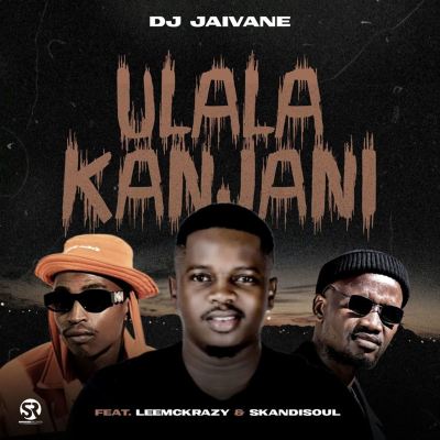 uLala Kanjani