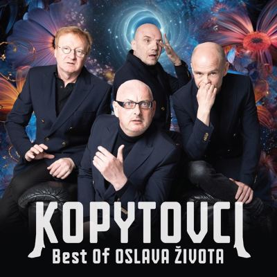 Best of OSLAVA ŽIVOTA