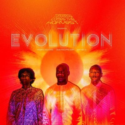 Evolution - Tomorrow Comes the Harvest | Album | AllMusic