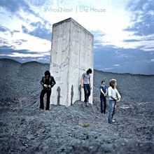Album cover for Who's Next/Lifehouse [Super Deluxe Edition] by The Who