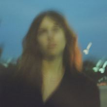 Album cover for Atlas by Laurel Halo
