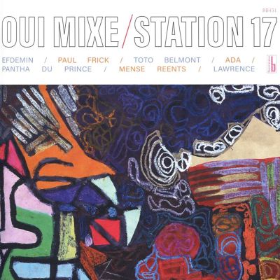 Oui Mixe