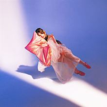 Album cover for Daydreamer by Molly Burch