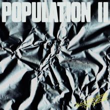 Album cover for Electrons Libres du Quebec by Population II