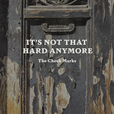 It's Not That Hard Anymore