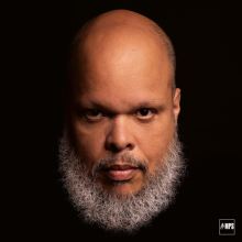 Album cover for Behind the Tea Chronicles by Ed Motta