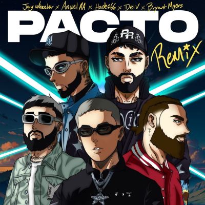 Pacto