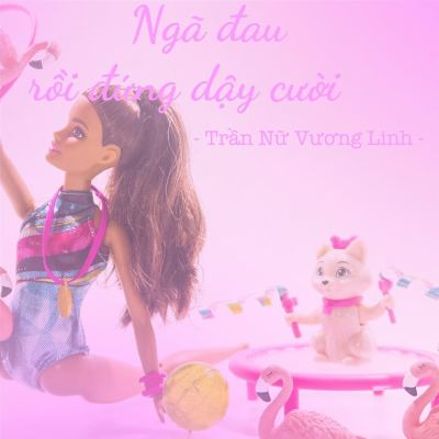 Nga Dau Roi Dung Day Cuoi