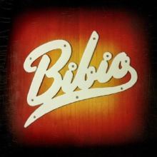 Album cover for Sunbursting by Bibio