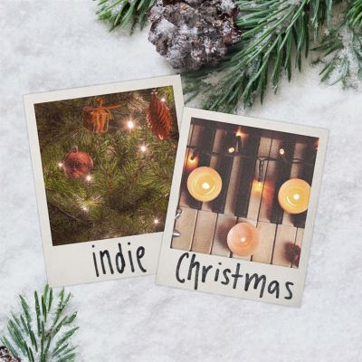 Indie Christmas Carols