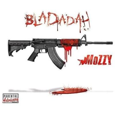 Bladadah
