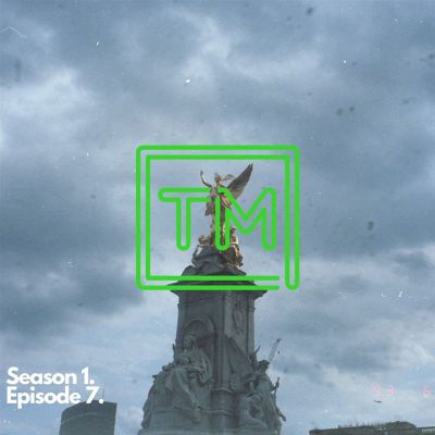 Season 1, Episode 7.