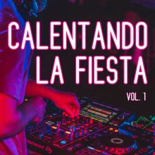 Calentando La Fiesta, Vol. 1