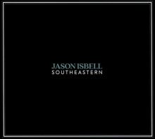 Album cover for Southeastern [10th Anniversary Edition] by Jason Isbell