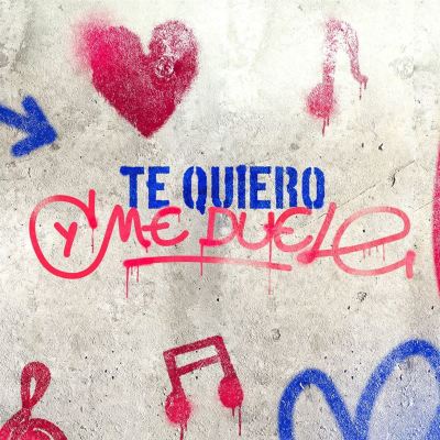 Te Quiero y Me Duele