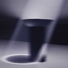 Album cover for Perspective by Jlin