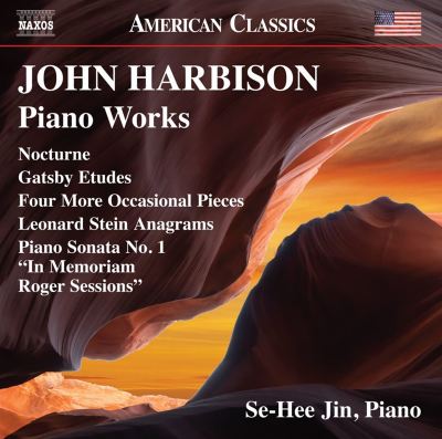 Four More Occasional  Pieces, for piano