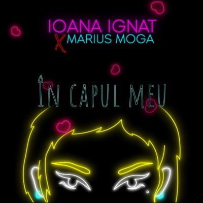 În capul meu