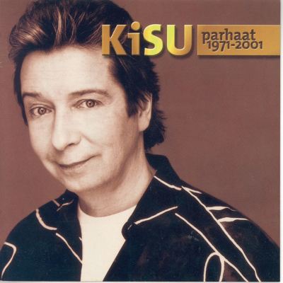 Kisun Parhaat