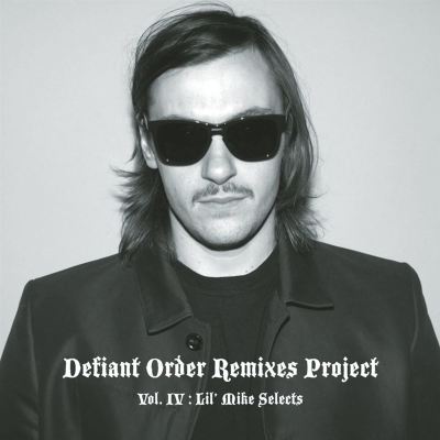 Lil' Mike Selects, Vol. 4