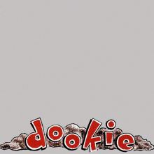 Album cover for Dookie [30th Anniversary Edition] by Green Day