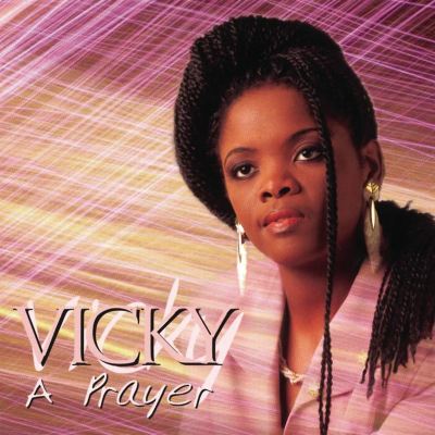 A Prayer
