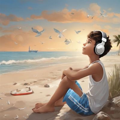 Relaxing Music-Never Let You Go