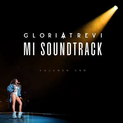 Mi Soundtrack, Vol. 1