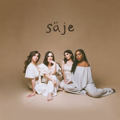Säje