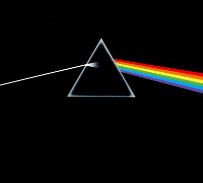 The Dark Side of the Moon [50th Anniversary Remaster]