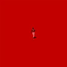 Album cover for The Love Album: Off the Grid by Diddy