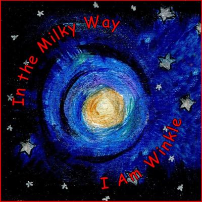 In the Milky Way