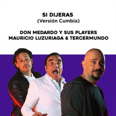 Si Dijeras