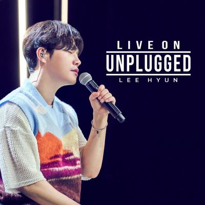 Live On Unplugged- Lee Hyun - Lee Hyun Album AllMusic
