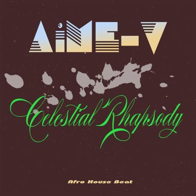 Celestial Rhapsody - AiMe-V | Album | AllMusic