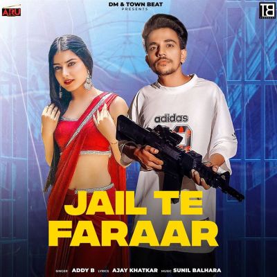 Jail Te Faraar
